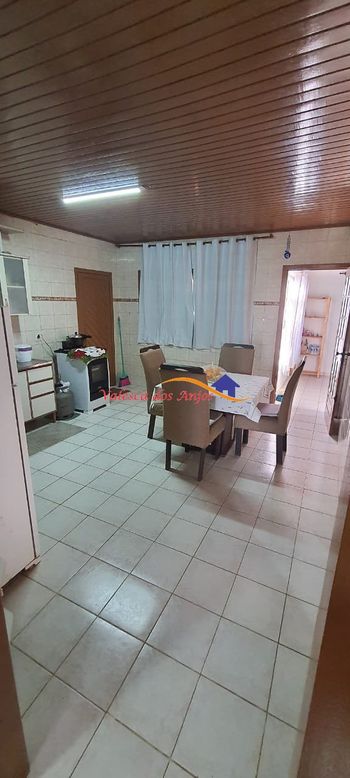 Foto 3 do(a) Casa em Condomínio de 3 quartos à venda em Tarumã, Viamão