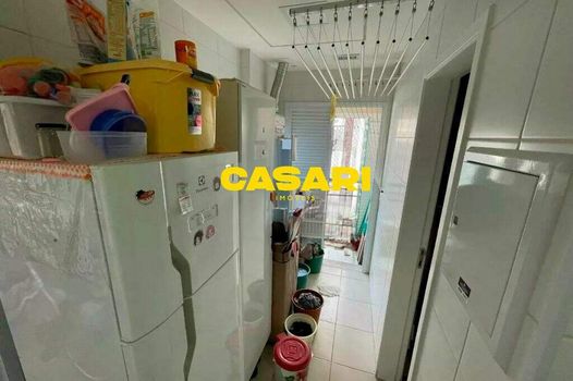 Foto 11 do(a) Apartamento de 3 quartos à venda em Baeta Neves, São Bernardo do Campo