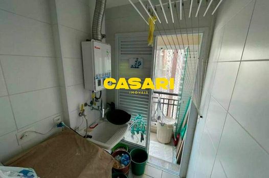 Foto 20 do(a) Apartamento de 3 quartos à venda em Baeta Neves, São Bernardo do Campo