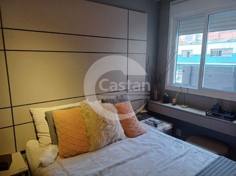 Foto 13 do(a) Apartamento de 1 quartos à venda em Brás, São Paulo