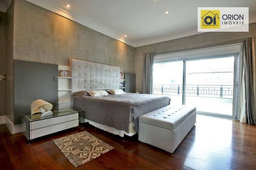 Foto 30 do(a) Casa em Condomínio de 5 quartos à venda em Residencial Morada dos Lagos, Barueri
