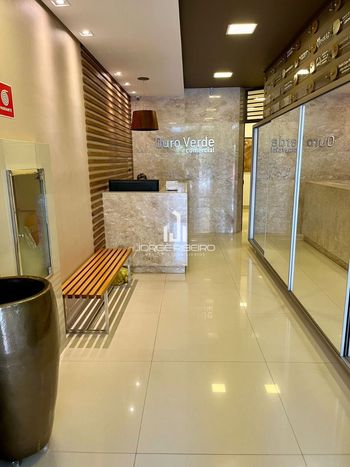 Foto 6 do(a) Sala / Conjunto Comercial false à venda em Centro, Londrina
