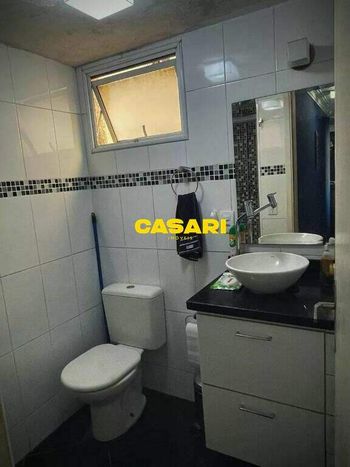 Foto 14 do(a) Apartamento de 2 quartos à venda em Parque Erasmo Assunção, Santo André