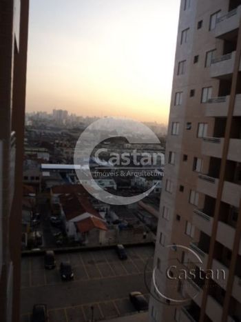 Foto 2 do(a) Cobertura de 3 quartos à venda em Mooca, São Paulo