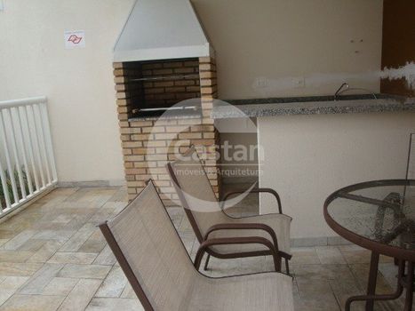 Foto 8 do(a) Cobertura de 3 quartos à venda em Mooca, São Paulo
