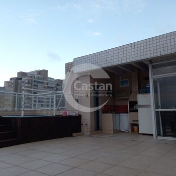 Foto 20 do(a) Cobertura de 3 quartos à venda em Mooca, São Paulo