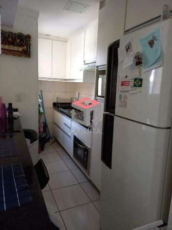 Foto 5 do(a) Cobertura de 2 quartos à venda em Vila Vitória, Santo André