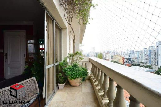 Foto 9 do(a) Cobertura de 3 quartos à venda em Vila Clementino, São Paulo