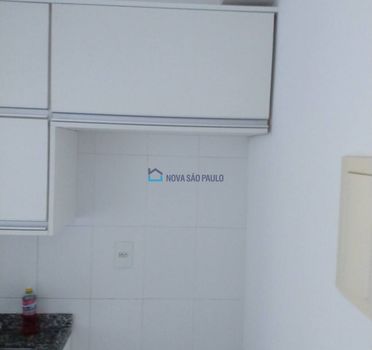 Foto 15 do(a) Apartamento de 2 quartos à venda em Vila Caraguatá, São Paulo