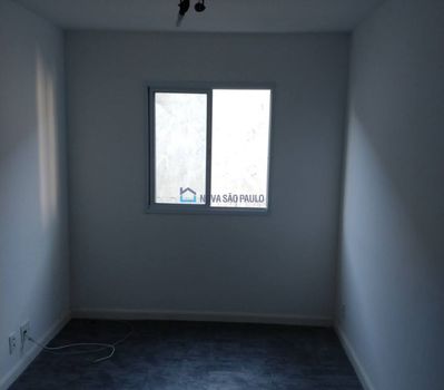 Foto 5 do(a) Apartamento de 2 quartos à venda em Vila Caraguatá, São Paulo