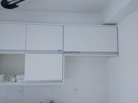 Foto 10 do(a) Apartamento de 2 quartos à venda em Vila Caraguatá, São Paulo