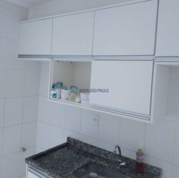 Foto 9 do(a) Apartamento de 2 quartos à venda em Vila Caraguatá, São Paulo