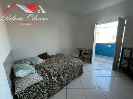 Foto 14 do(a) Apartamento de 1 quartos à venda em Samburá (Tamoios), Cabo Frio