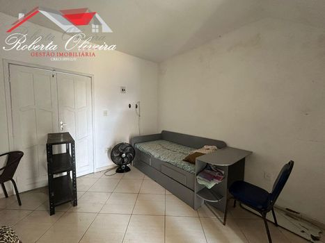 Foto 17 do(a) Apartamento de 1 quartos à venda em Samburá (Tamoios), Cabo Frio