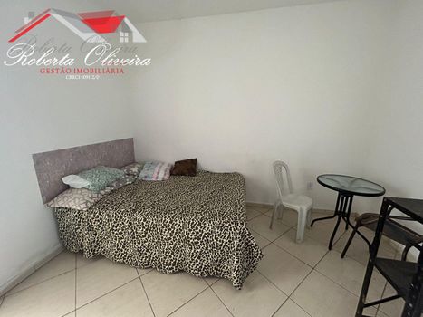 Foto 4 do(a) Apartamento de 1 quartos à venda em Samburá (Tamoios), Cabo Frio