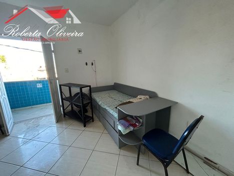 Foto 12 do(a) Apartamento de 1 quartos à venda em Samburá (Tamoios), Cabo Frio