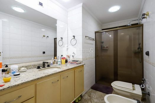 Foto 37 do(a) Apartamento de 3 quartos à venda em Santa Cecília, São Paulo