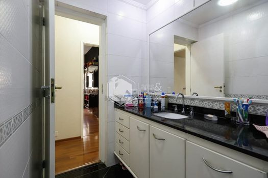 Foto 31 do(a) Apartamento de 3 quartos à venda em Santa Cecília, São Paulo