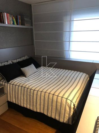 Foto 15 do(a) Apartamento de 3 quartos à venda em Vila Uberabinha, São Paulo