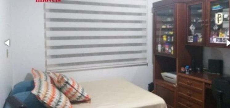 Foto 19 do(a) Apartamento de 4 quartos à venda em Parque da Mooca, São Paulo