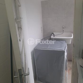 Foto 4 do(a) Apartamento de 1 quartos à venda em Auxiliadora, Porto Alegre