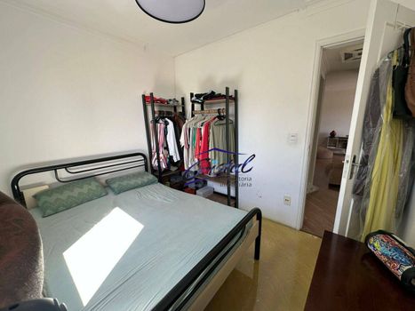 Foto 24 do(a) Apartamento de 3 quartos para alugar em Jardim Ester, São Paulo