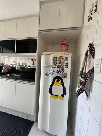 Foto 36 do(a) Apartamento de 3 quartos para alugar em Jardim Ester, São Paulo
