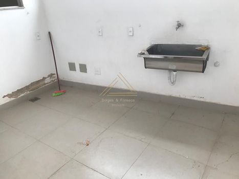 Foto 15 do(a) Apartamento de 3 quartos à venda em Jardim Sion, Varginha