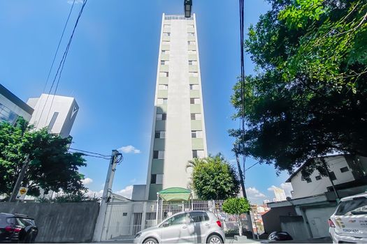 Foto 19 do(a) Apartamento de 2 quartos à venda em Vila da Saúde, São Paulo