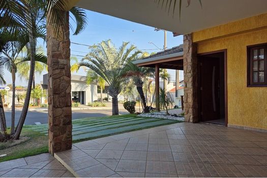 Foto 4 do(a) Casa em Condomínio de 4 quartos à venda em Jardim Tropical, Mogi Mirim
