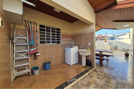 Foto 47 do(a) Casa em Condomínio de 4 quartos à venda em Jardim Tropical, Mogi Mirim