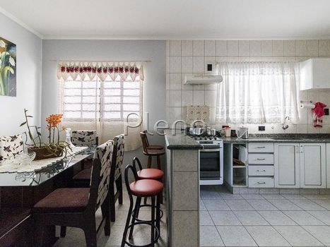 Foto 4 do(a) Casa em Condomínio false à venda em Parque Via Norte, Campinas