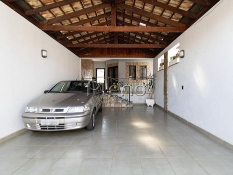 Foto 19 do(a) Casa em Condomínio false à venda em Parque Via Norte, Campinas