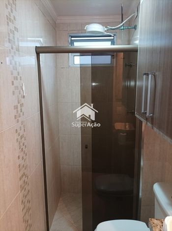 Foto 5 do(a) Apartamento de 2 quartos à venda em Parque Jurema, Guarulhos