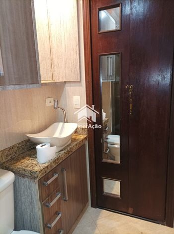 Foto 6 do(a) Apartamento de 2 quartos à venda em Parque Jurema, Guarulhos