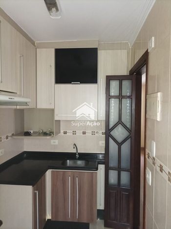 Foto 1 do(a) Apartamento de 2 quartos à venda em Parque Jurema, Guarulhos