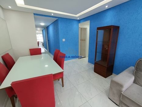 Foto 15 do(a) Apartamento de 2 quartos à venda em Itararé, São Vicente