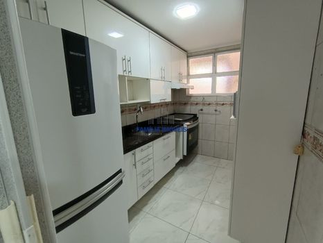 Foto 33 do(a) Apartamento de 2 quartos à venda em Itararé, São Vicente