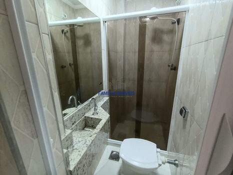 Foto 44 do(a) Apartamento de 2 quartos à venda em Itararé, São Vicente