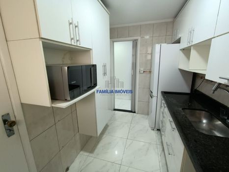 Foto 36 do(a) Apartamento de 2 quartos à venda em Itararé, São Vicente