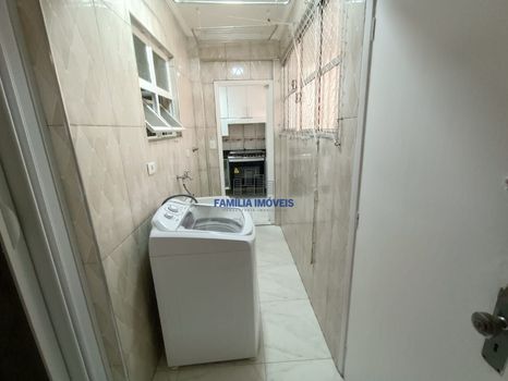Foto 46 do(a) Apartamento de 2 quartos à venda em Itararé, São Vicente