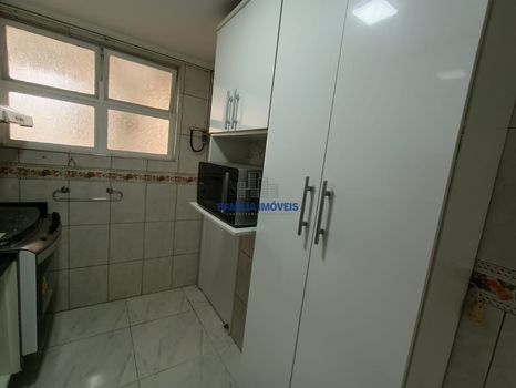 Foto 37 do(a) Apartamento de 2 quartos à venda em Itararé, São Vicente
