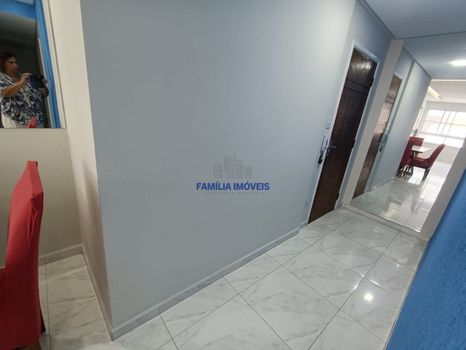 Foto 10 do(a) Apartamento de 2 quartos à venda em Itararé, São Vicente