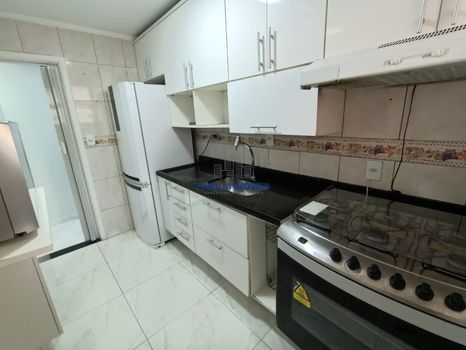Foto 38 do(a) Apartamento de 2 quartos à venda em Itararé, São Vicente