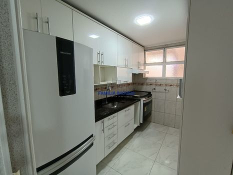 Foto 35 do(a) Apartamento de 2 quartos à venda em Itararé, São Vicente