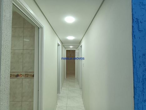Foto 16 do(a) Apartamento de 2 quartos à venda em Itararé, São Vicente