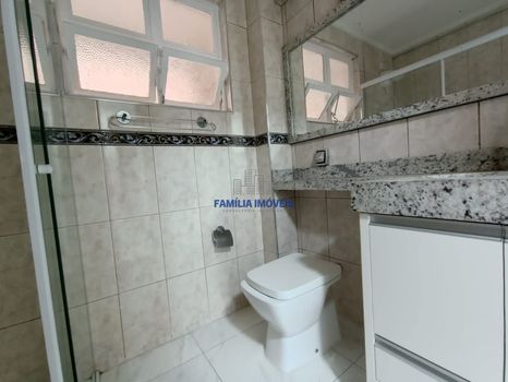 Foto 28 do(a) Apartamento de 2 quartos à venda em Itararé, São Vicente