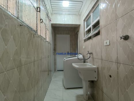 Foto 40 do(a) Apartamento de 2 quartos à venda em Itararé, São Vicente