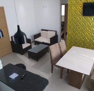 Foto 6 do(a) Cobertura de 2 quartos à venda em Asteca (São Benedito), Santa Luzia