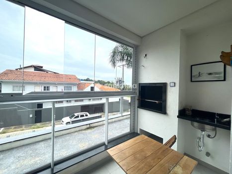 Foto 9 do(a) Apartamento de 2 quartos para alugar em Campeche, Florianópolis